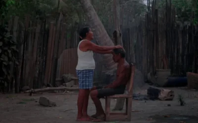 «Positivo Negativo»: Realismo mágico y cine experimental