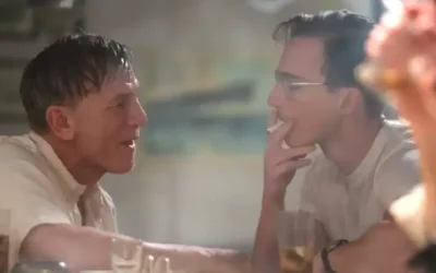 Daniel Craig brilla en «Queer»: Una crítica cinematográfica