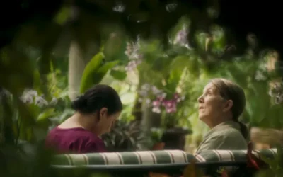 «Querido Trópico»: Una Película Sobre Cuidadores y Pacientes