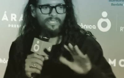 Siete frases sinceras de Robi Draco Rosa