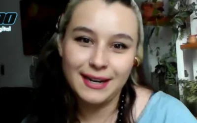 Sara Acero: plataforma poder femenino, nuevo sencillo, primer disco