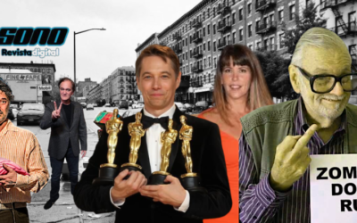 Sean Baker y el Impacto del Cine Independiente