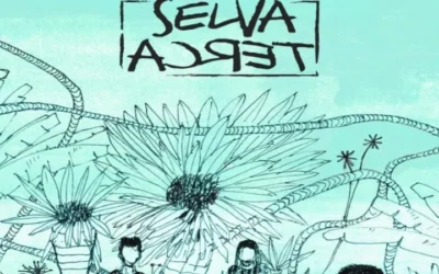 Eje Trópico, el largo viaje de Selva Terca