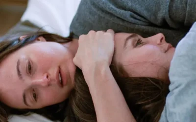 «Sentimental Value». Las heridas también son herencia.