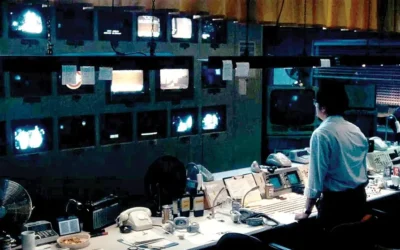 Análisis de la película «Septiembre 5»: Ética y Política