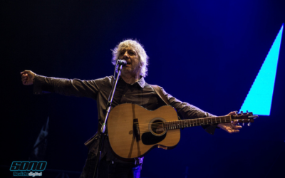 Siete frases contundentes de un Sonic Youth