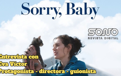 «Sorry, Baby»
