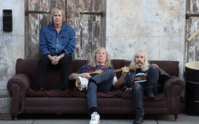 Crítica de «Spinal Tap: The End Continue». La historia más absurda del rock
