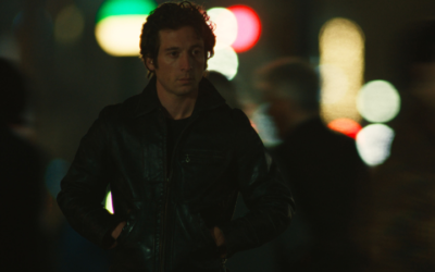 Springsteen, «Música de ninguna parte». La salud mental del Jefe