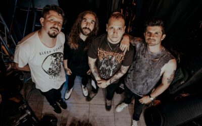 Syracusae, metal colombiano en Dinamarca