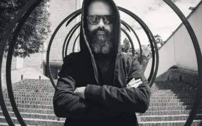 Thy Method cuestiona los dogmas sociales en «Degodify»