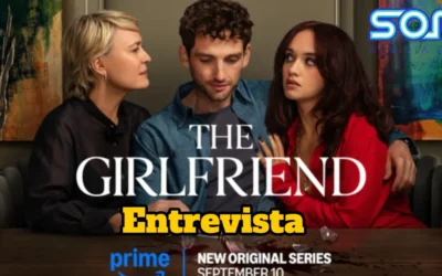 Robin Wright nos habla sobre su miniserie «La novia»