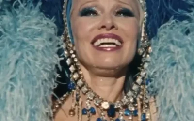 Pamela Anderson renace en «The Last Showgirl»