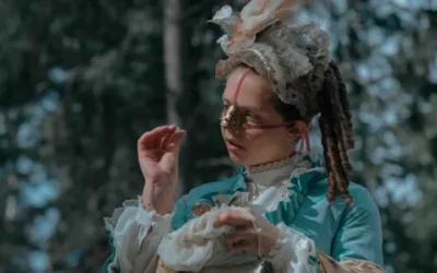 «La Hermanastra fea», una reflexión violenta sobre la belleza