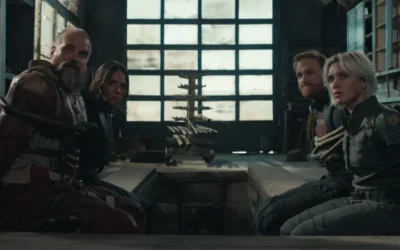 Las contradicciones de «Thunderbolts*»