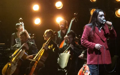 Rammstein: tributo filarmónico