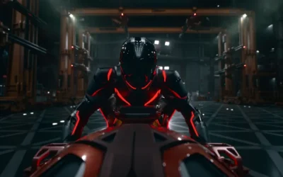«Tron Ares»: un nuevo despertar para la saga
