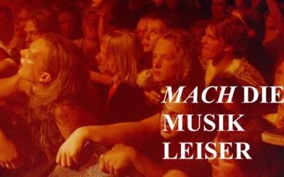 Thomas Arslan y su película de culto: «Turn Down the Music»