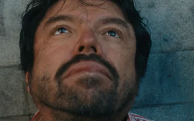 «Un Poeta» ¿Puede el arte salvar a alguien?