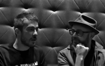 «Nos gustaría ir de gira con St Vincent»