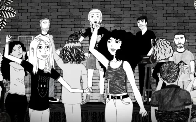 «Virus tropical», la música