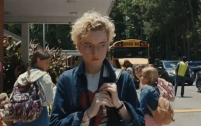 «Weapons», reinventando el cuento de hadas