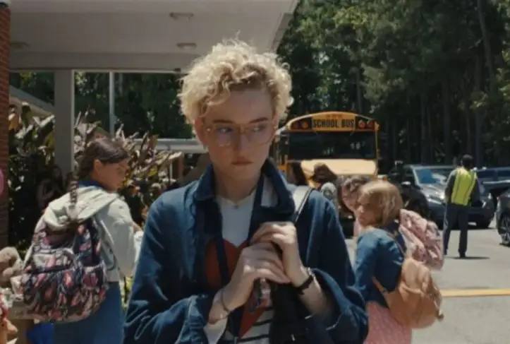 «Weapons», reinventando el cuento de hadas