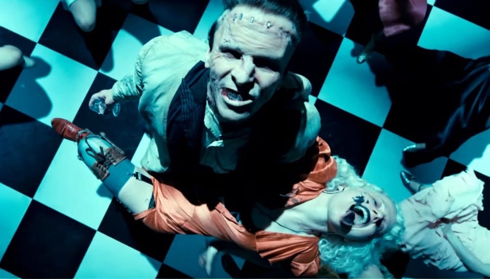 ¿Por qué no funcionó «¡La Novia!»?