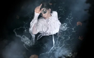 “No nacimos en un país de metal, pero aquí seguimos”: Yimark