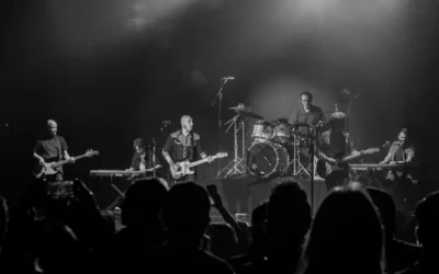 Brothers in Band, tributo a Dire Straits: Un Homenaje a aquel escocés legendario