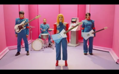 Descartes a Kant espera mucho amor en su tercer Rock al Parque