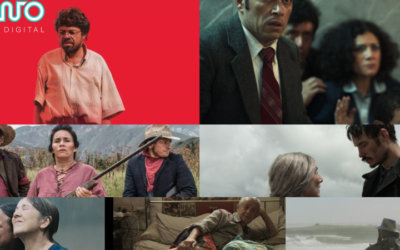 Las 7 películas colombianas más destacadas del año 2025