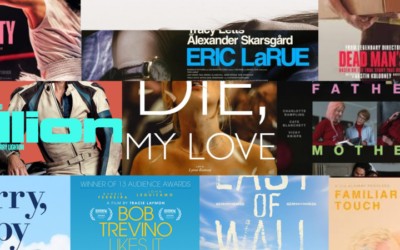 11 películas indies del 2025