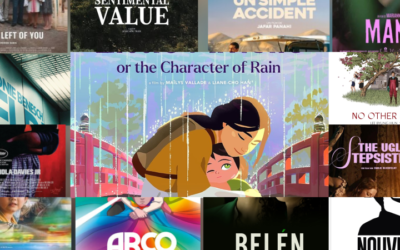 13 películas internacionales del 2025