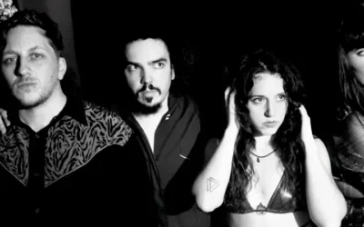 Entrevista a Hermana Furia: Energía y Experimentación Sonora