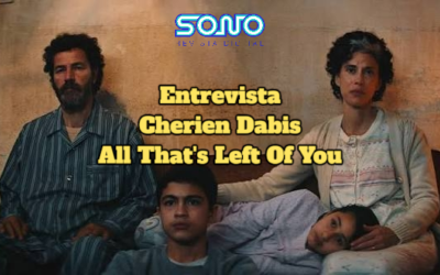 Cherien Dabis habla sobre «All That’s Left Of You» y el cine como acto de resistencia