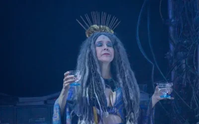 «Perderse»: la versión de Fabio Rubiano sobre «La vorágine» en temporada en el Delia Zapata