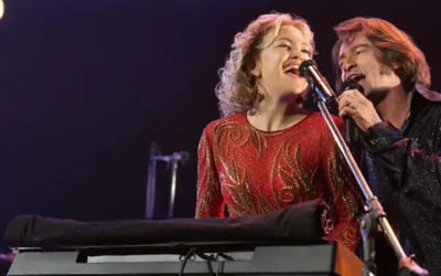 Craig Brewer habla sobre «Song Sung Blue», el biopic inspirado por la música de Neil Diamond