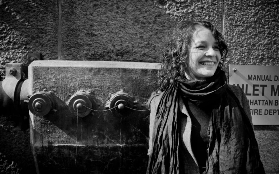 Lucía Pulido canta desde la raíz, lejos del ruido