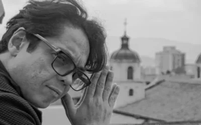 Mauricio Milagros: del Baby de Superlitio al regreso con su RolaFunk