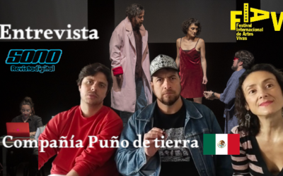 La obra «Mercan» y la cultura de la cancelación: Reflexiones del colectivo «Puño de Tierra»