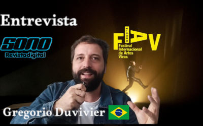 «Sísifo», un monologo para entender Brasil