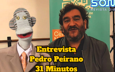 31 Minutos demoledores de amor y creatividad