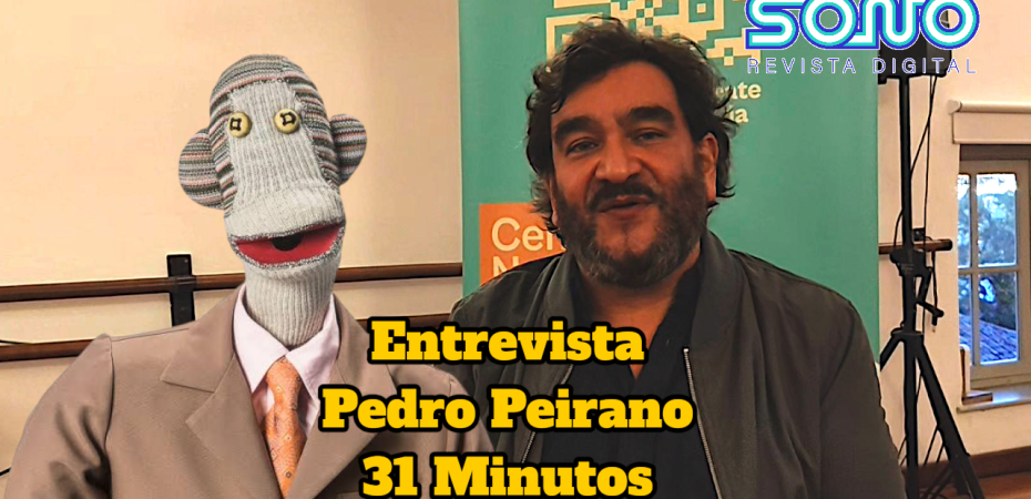 31 Minutos demoledores de amor y creatividad
