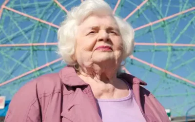 June Squibb habla de Eleanor «The Great», debut de Scarlett Johansson como directora