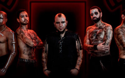 Primal Sinner lleva el metal a territorio ecléctico