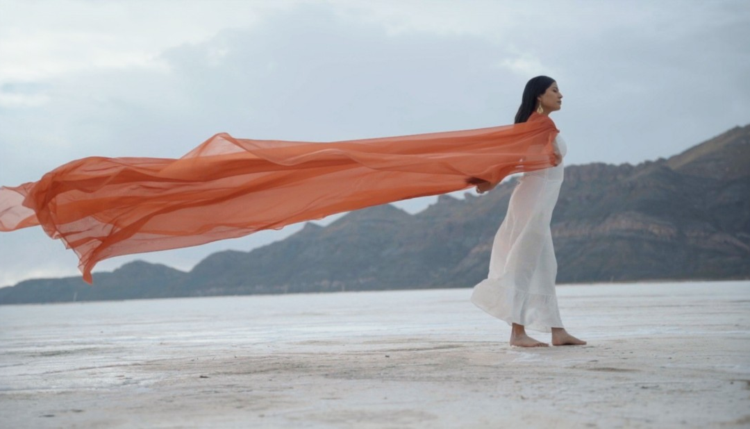 Danny Frati Celli en tránsito creativo