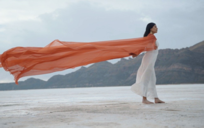 Danny Frati Celli en tránsito creativo