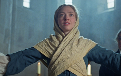 El testamento de Ann Lee bajo la visión de Mona Fastvold