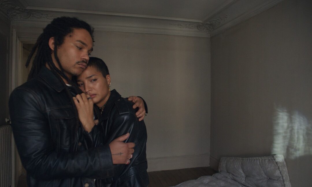 La familia según Jarmusch en tres actos